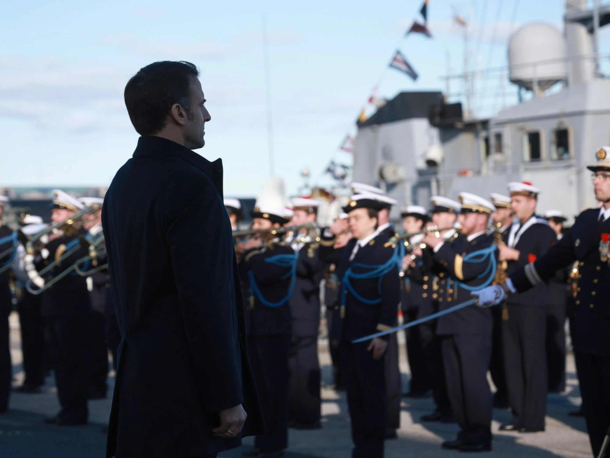 Libano, la soffiata de Le Figaro: "Drone abbattuto su ordine di Parigi"