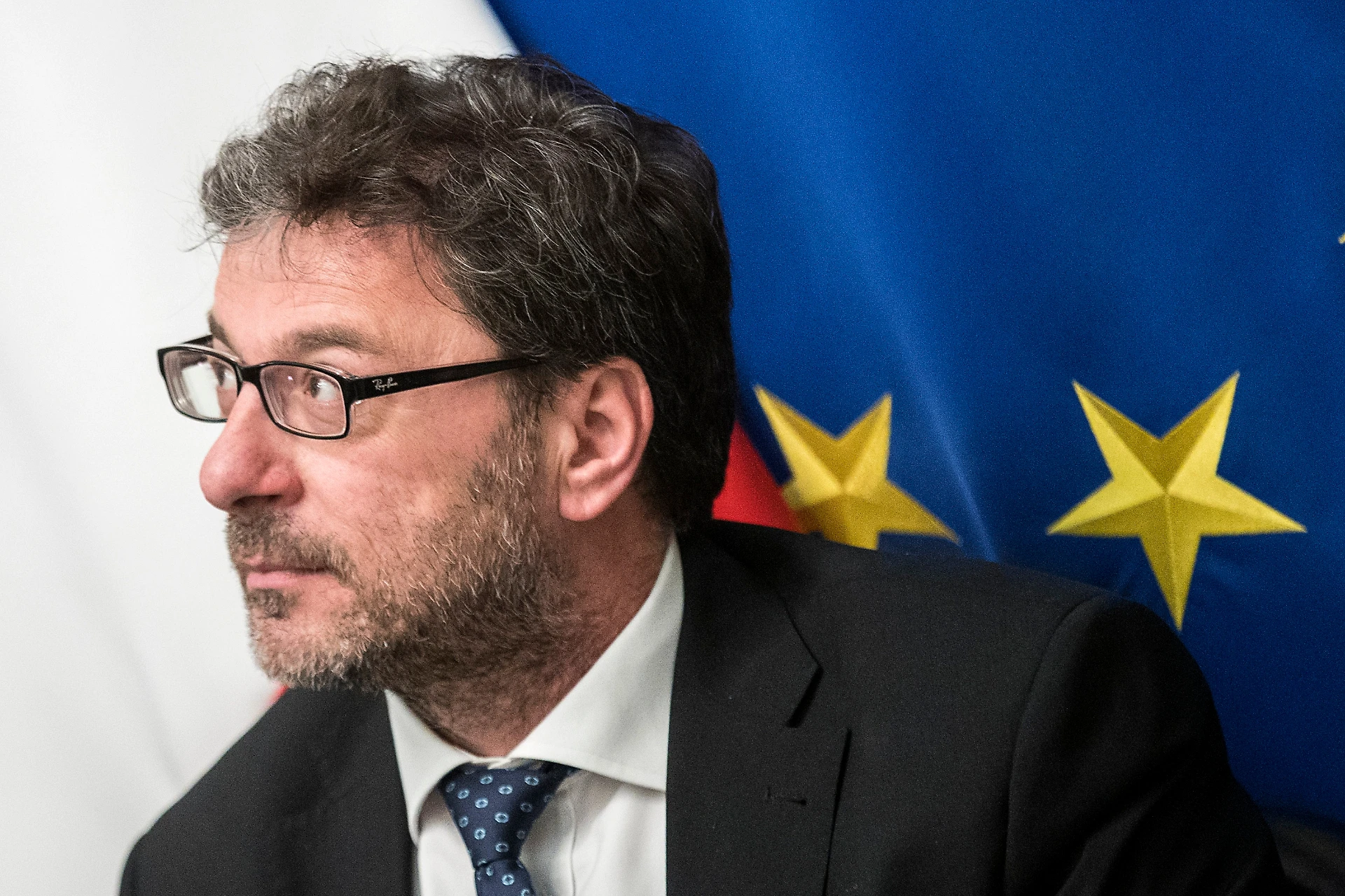 Giancarlo Giorgetti: "Così non si va avanti. Sono pronto a mollare il governo"