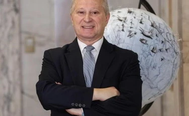 L’ex consigliere di Salvini ambasciatore a Mosca