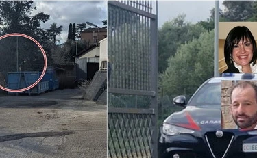 Claudio Carlomagno, una menzogna sconcertante: "Giocavo col gatto"