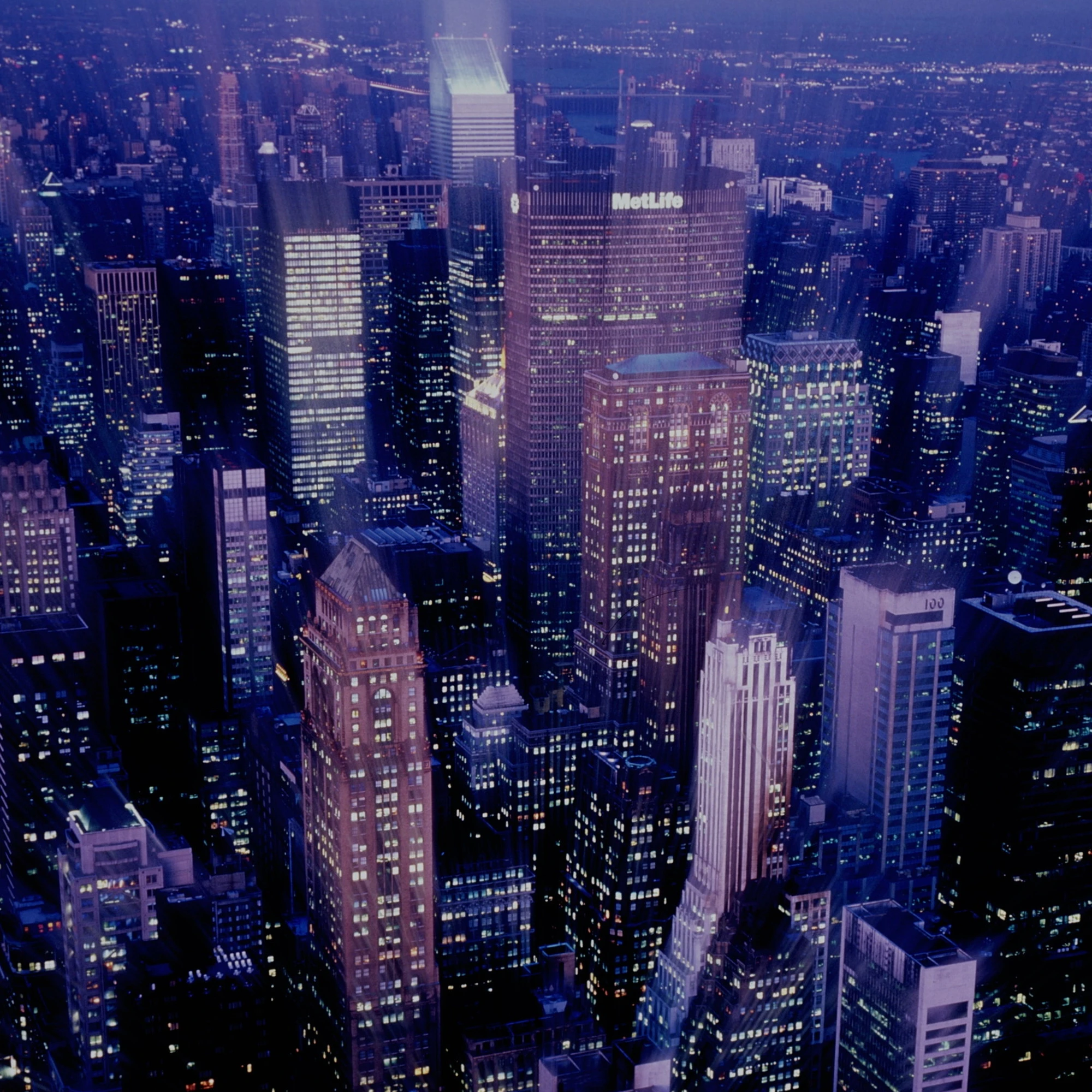 New York era data per spacciata ma è tornata più forte di prima