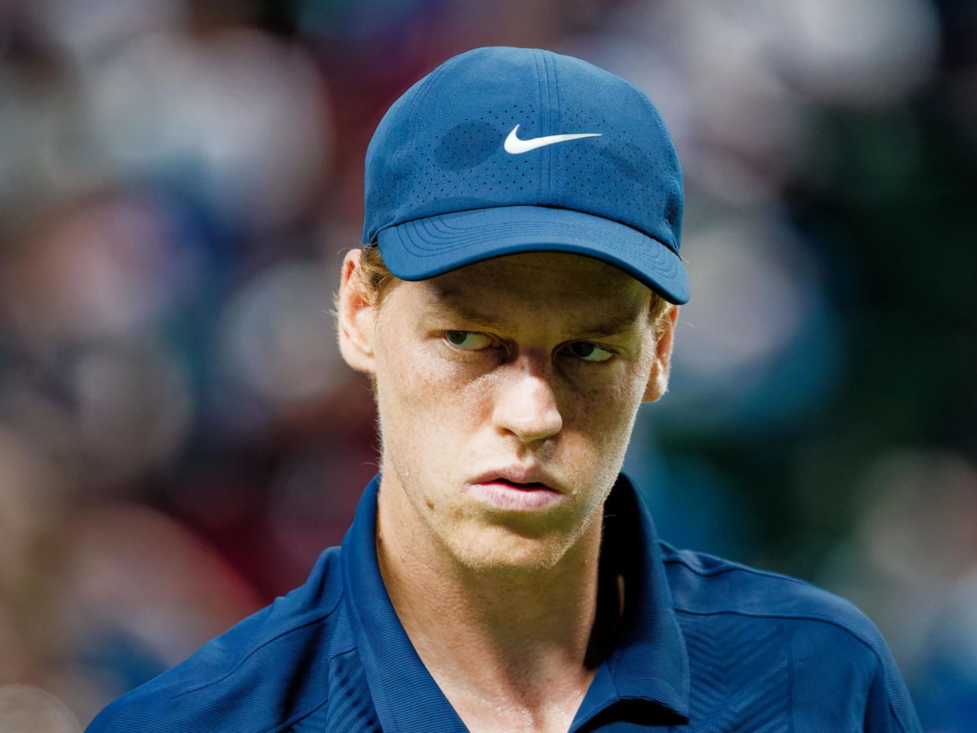 Jannik Sinner, il grave sospetto del professor Capua: "È andato oltre"