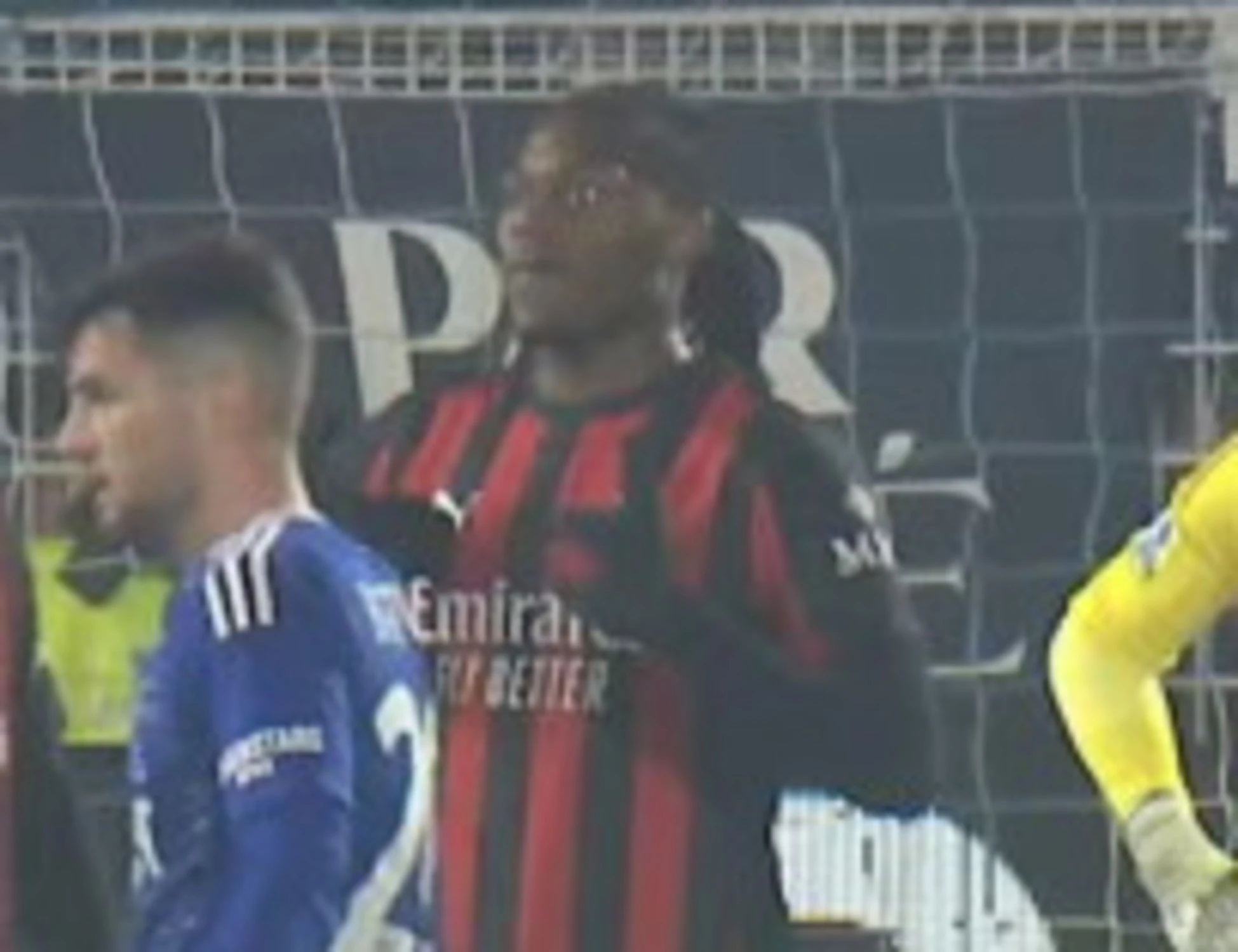 Como-Milan, esplode il caso-Leao: come lo ha "fatto fuori" Allegri