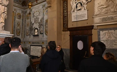 Angelo Meloni, "la salma di Umberto II di Savoia": il rebus dietro l'ultima polemica