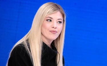Maria Rosaria Boccia a processo per gli audio rubati di Sangiuliano e la moglie
