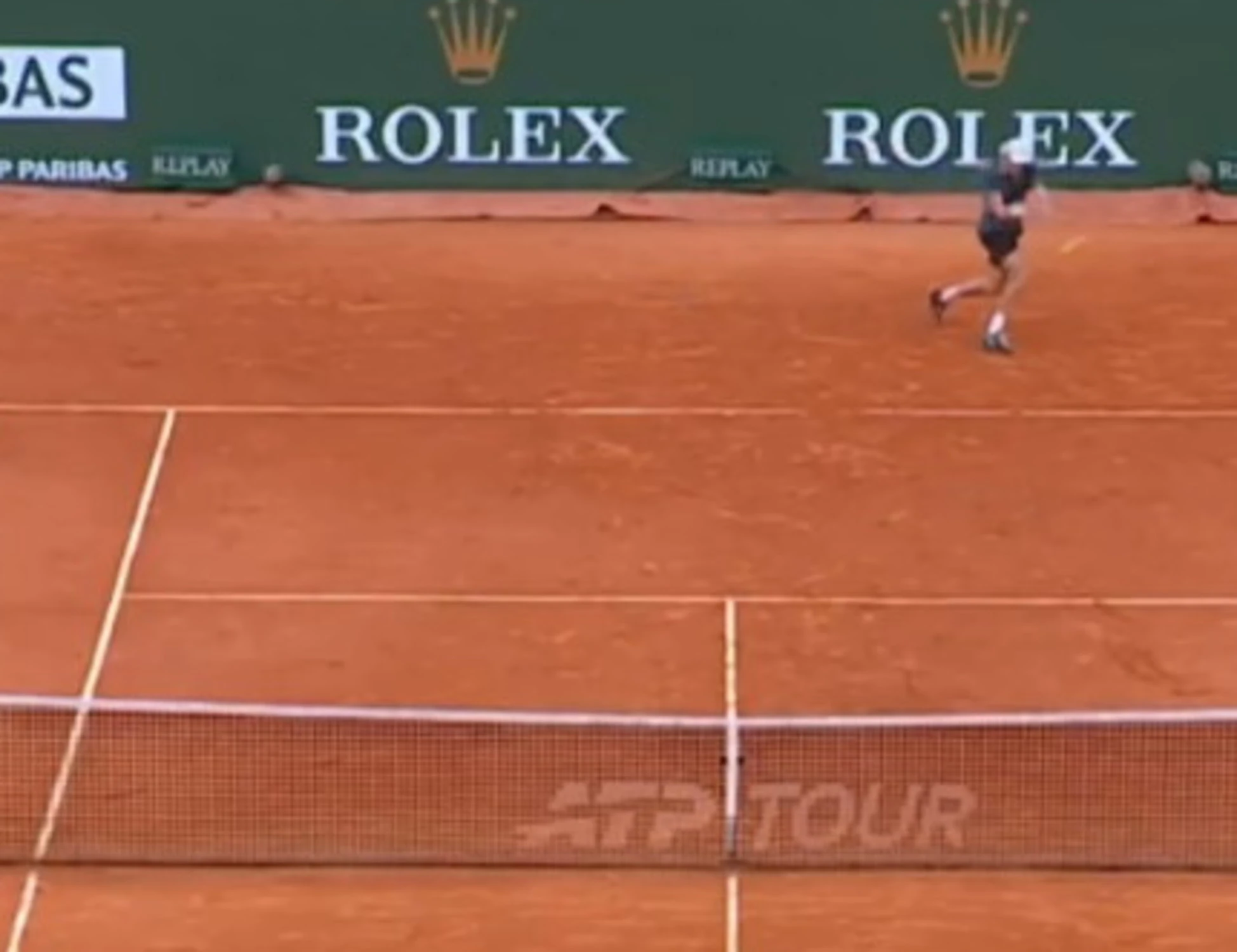 Jannik Sinner polverizza Zverev in due set: il colpo che fa esplodere Montecarlo