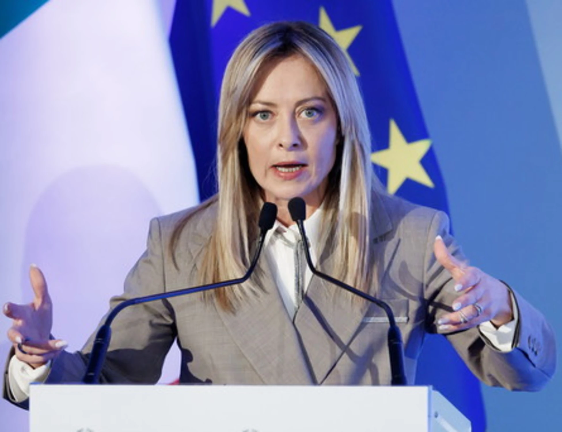 Si tratta sui conti: ora l'Italia è credibile