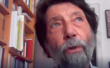 Massimo Cacciari stronca la sinistra: "Meloni al Colle? Nessuno scandalo, anzi Ã¨ logico"