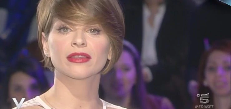 Verissimo, Alessandra Amoroso a Silvia Toffanin: la confessione privata sul suo fidanzato e sul matrimonio