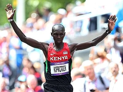 "Voglio il record mondiale" Il sogno di Kipsang è realtà alla Maratona di Berlino