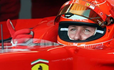 Michael Schumacher, il crollo dell'amico: "Mi sento a disagio, vi dico tutto"