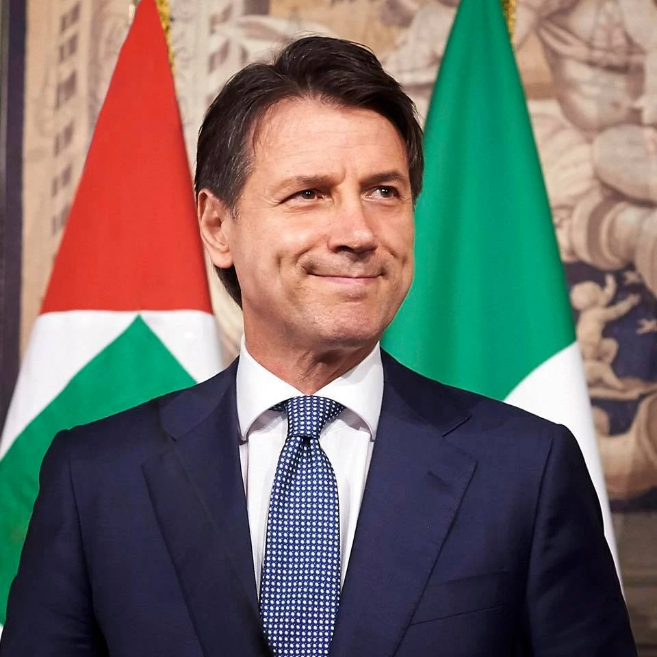 CONTE "AUTONOMIA NON E' BANDIERA DA SVENTOLARE"