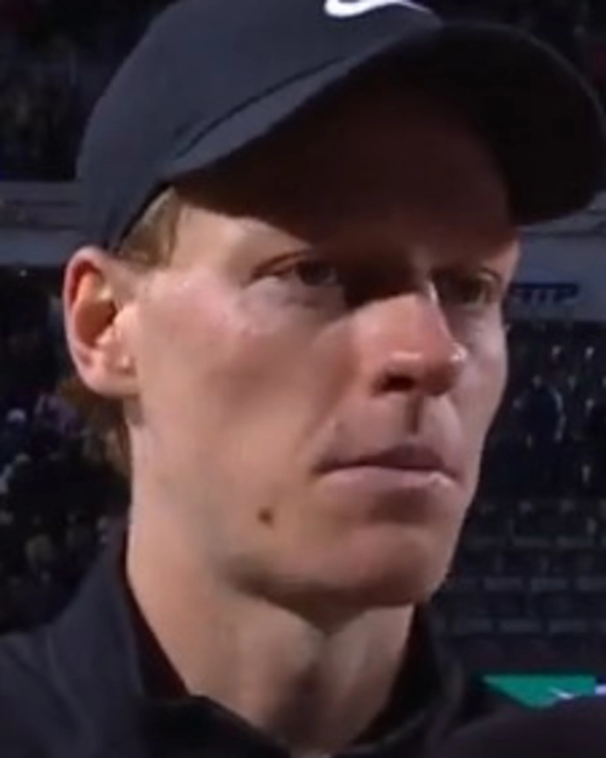 Jannik Sinner, "mi ha sfondato": gelo al Foro Italico