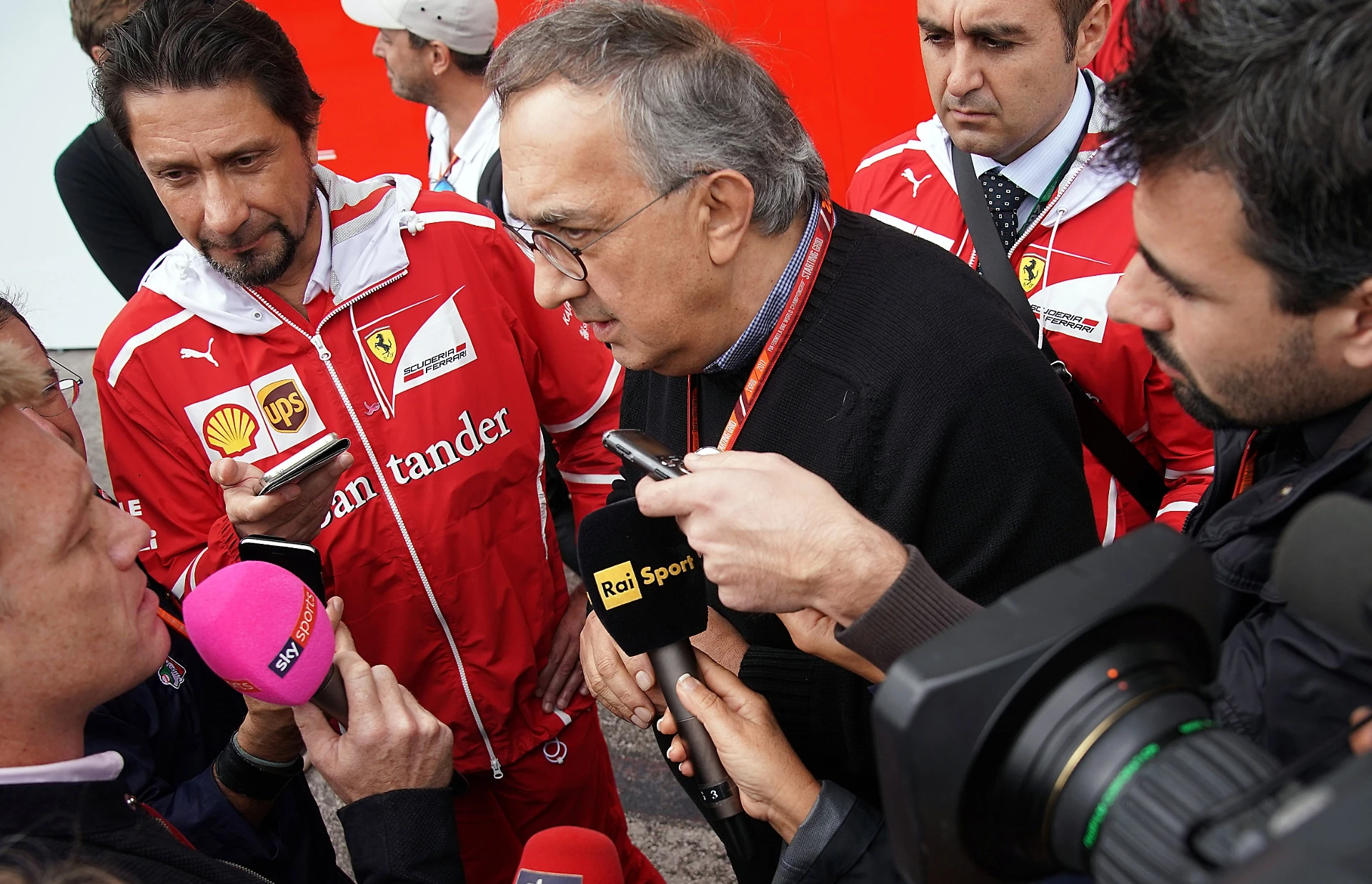 Sergio Marchionne, le urla e i pugni sul tavolo: la sua morte e il dramma in Ferrari