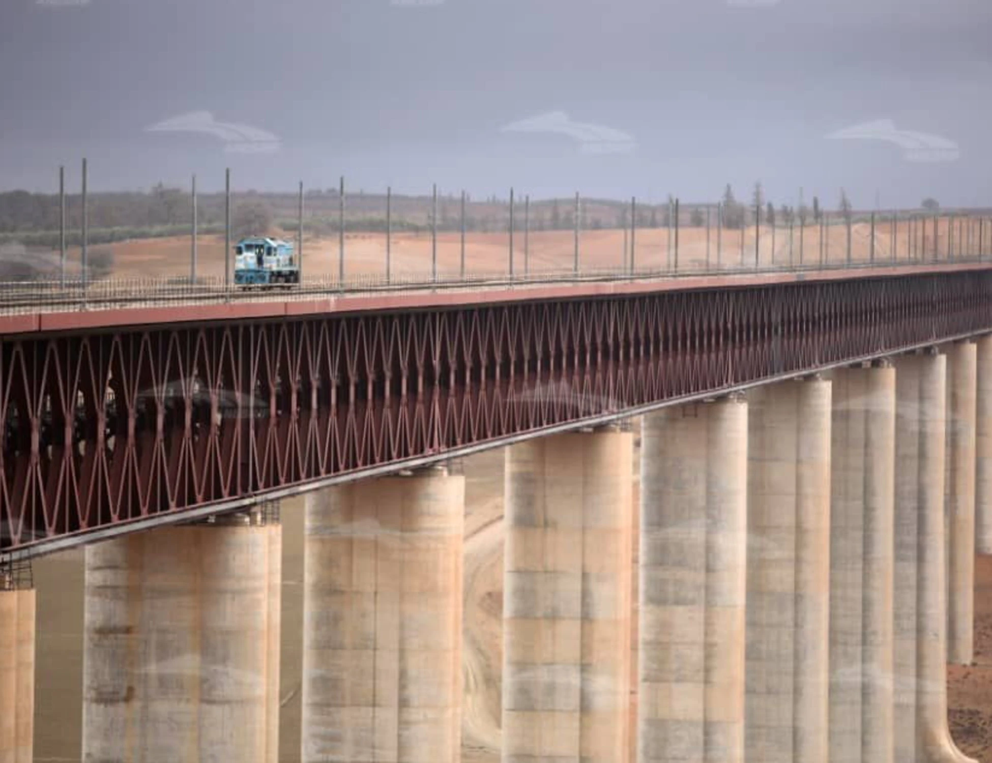 Piano Mattei e Algeria: nuove prospettive per Condotte 1880, guidata da Valter Mainetti