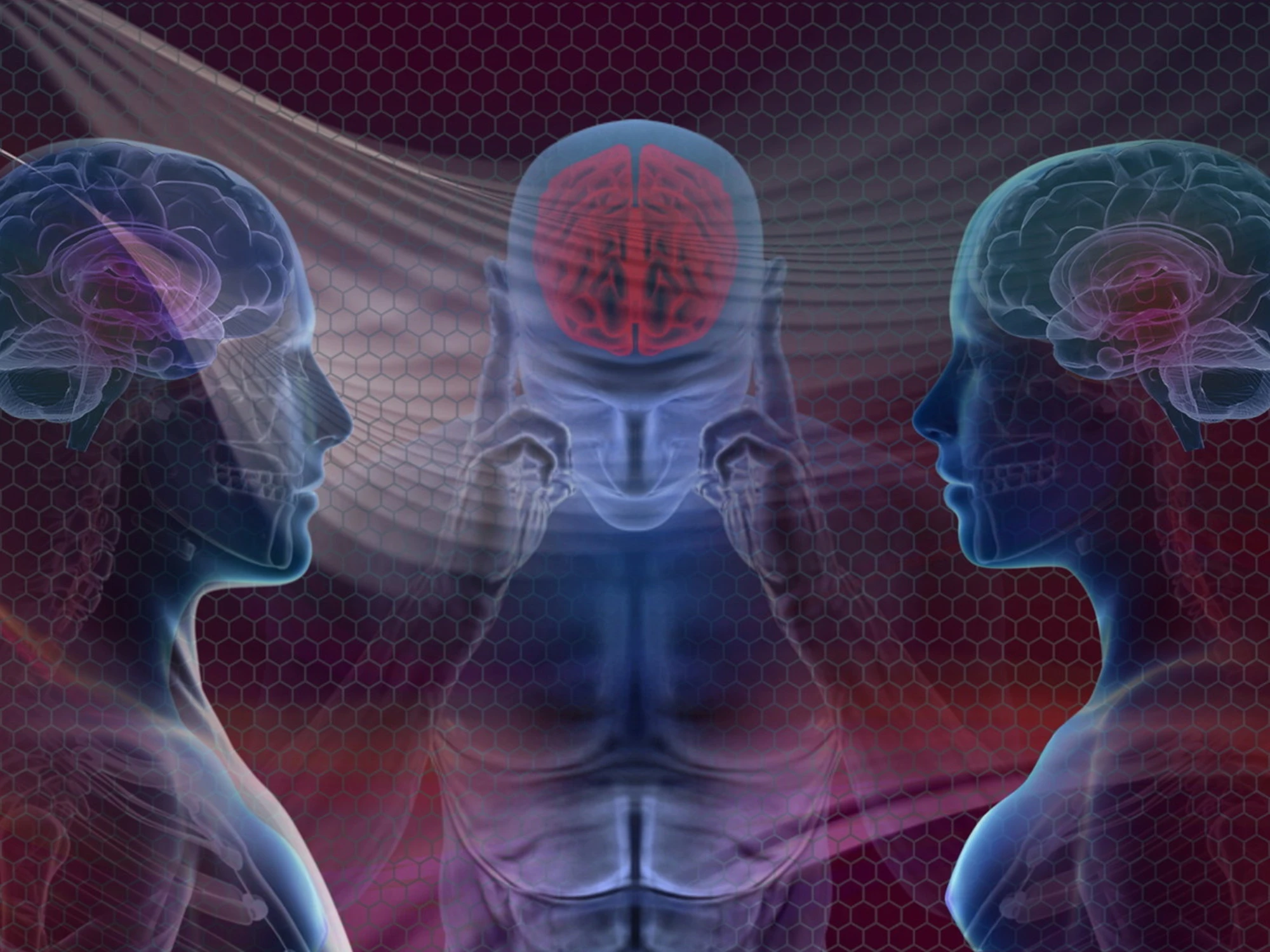Il tuo sguardo racconta chi sei: la scoperta negli occhi che rivela come ragiona il cervello