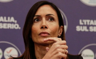 Mara Carfagna