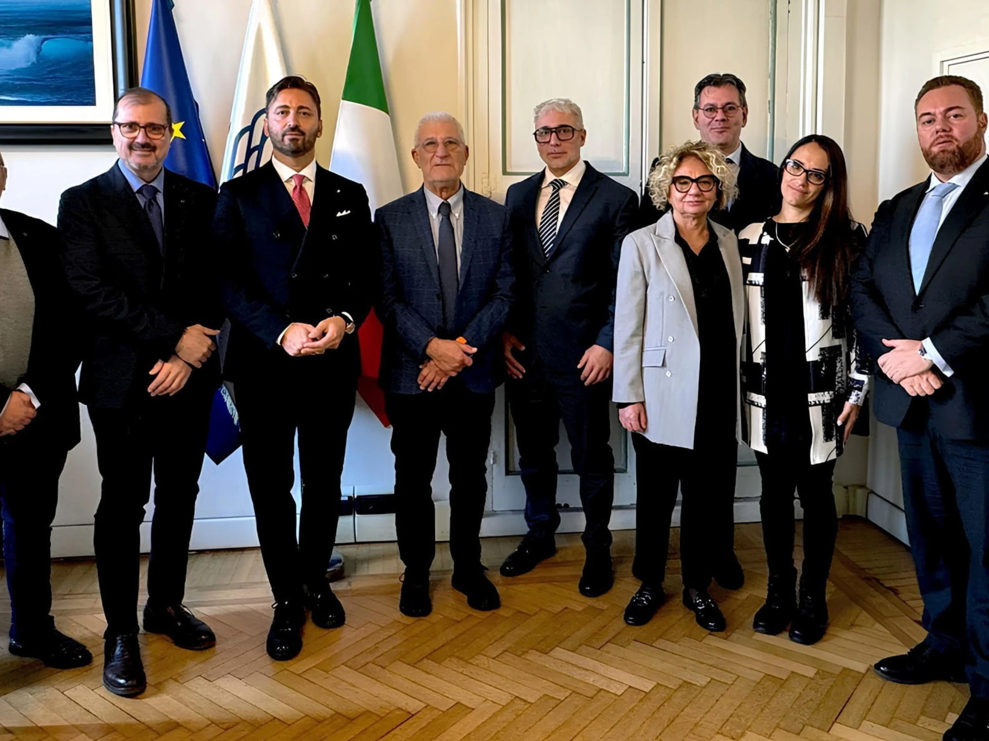 Sanità, Conflavoro e Confintesa siglano primo storico CCNL per la ricerca clinica