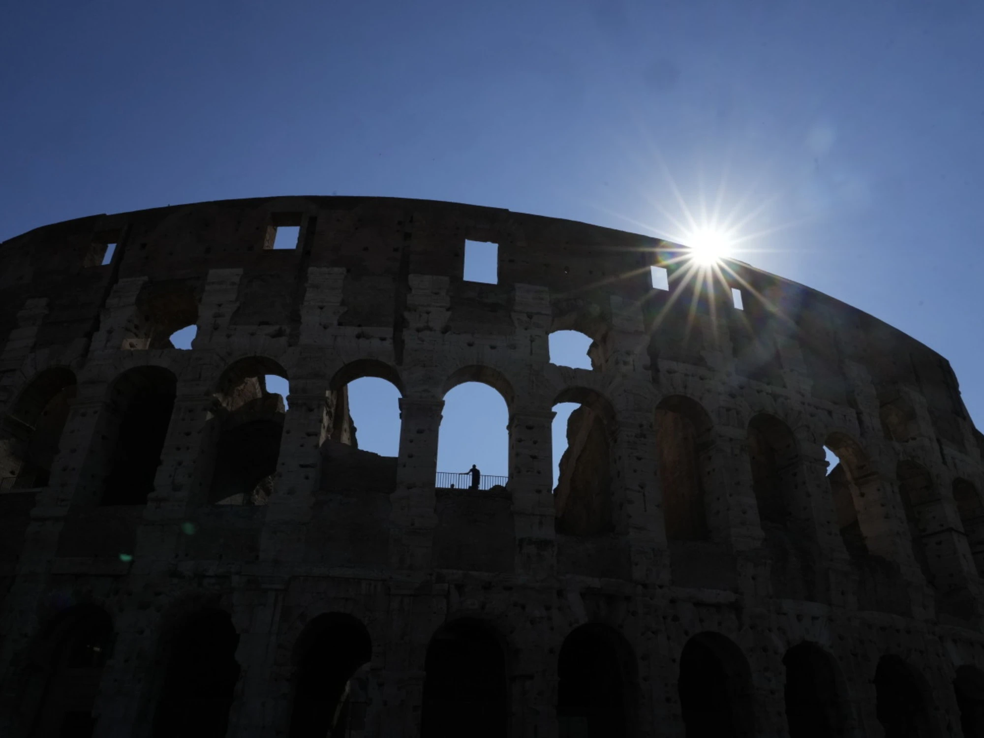 Meteo, il ruolo della saccatura Atlantica: cosa accadrà a fine settimana