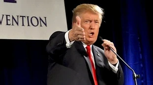 Donald Trump e la morte di George Floyd, la soffiata sul bunker segreto: "Aggiornato da Obama a suon di milioni"