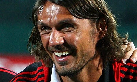 Barbara chiama Maldini: Paolo ritorna a casa