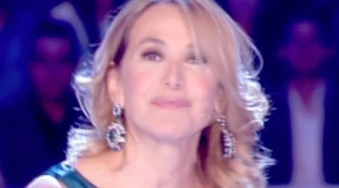 Pomeriggio 5, Barbara D'Urso confessa: "Chi è l'uomo che  ho amato più di tutti"