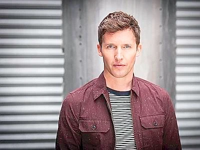 James Blunt torna con 'Moon Landing': "E' un album molto personale"