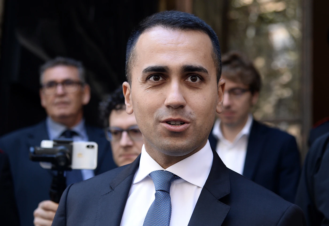 Luigi Di Maio, il disastro: perché tra un anno rischiamo una patrimoniale