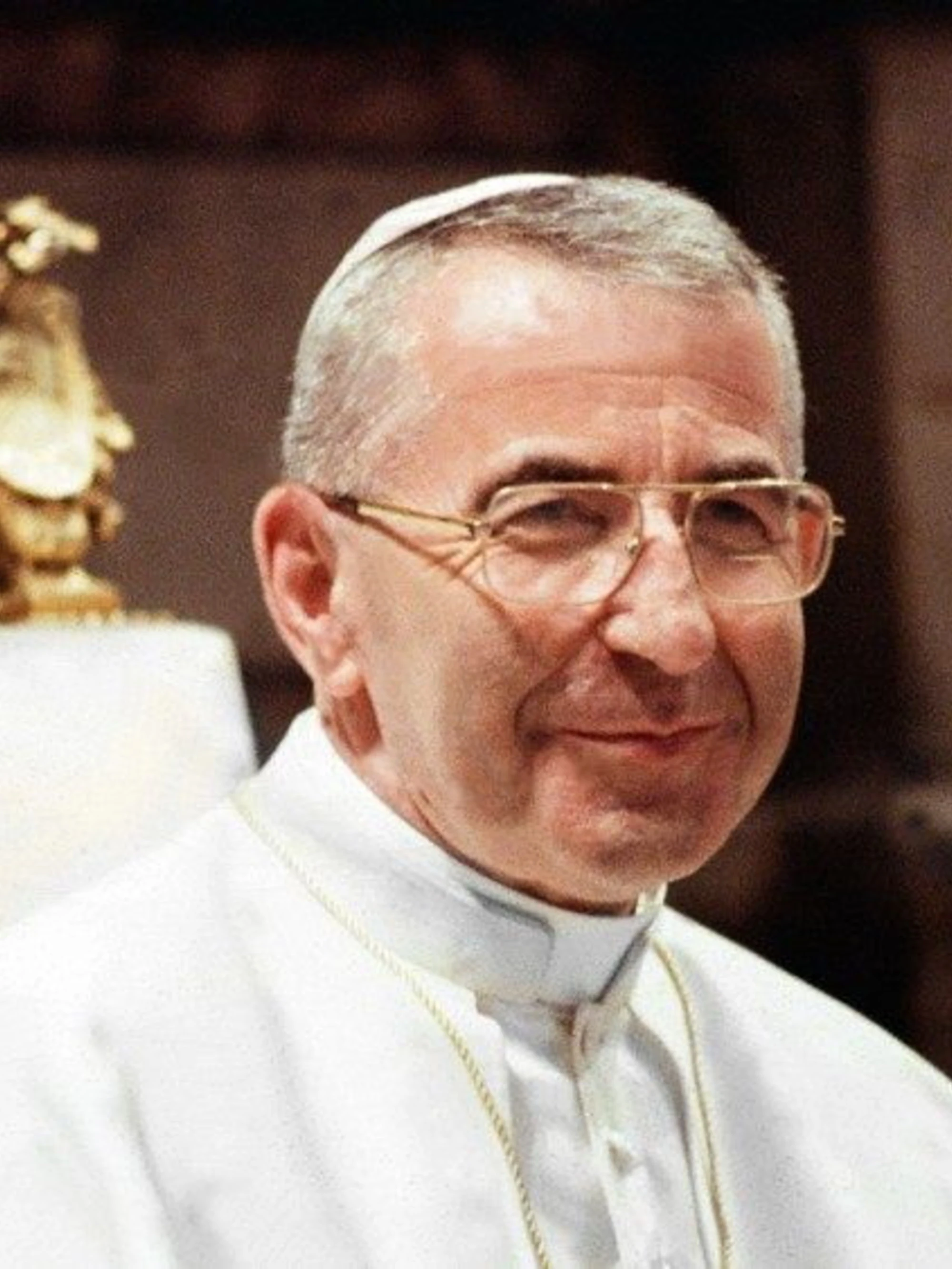 Eletto il nuovo Papa, il destino in un numero: il precedente di Albino Luciani