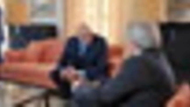 Crosetto incontra omologo portoghese, firmata "Lettera di Intenti"