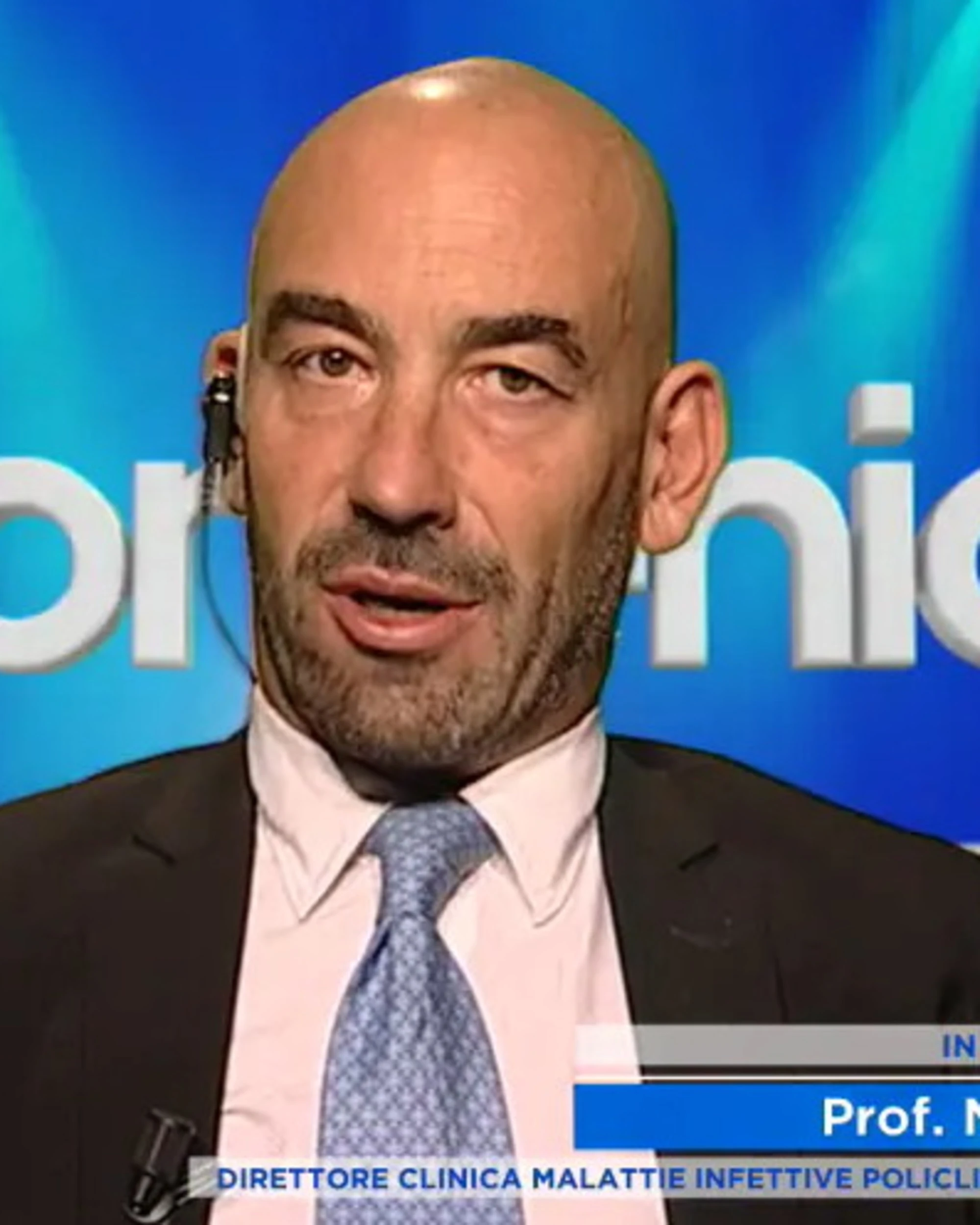 West Nile, Matteo Bassetti estremo: "Un incubo per l'Europa"