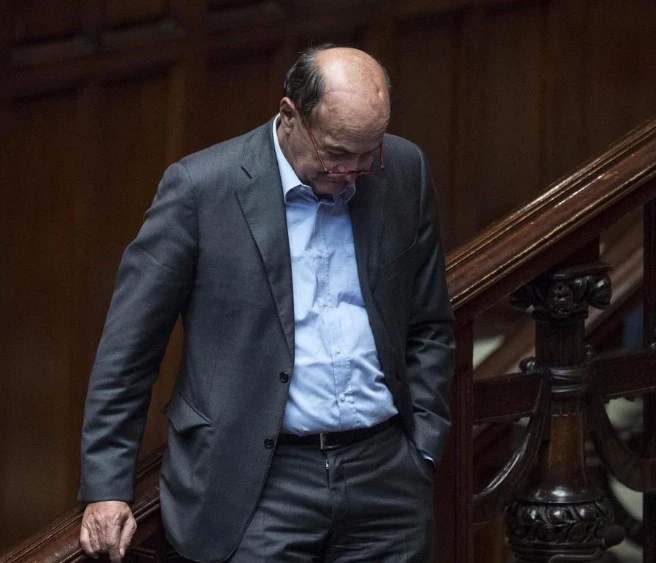 Legge elettorale, Bersani: "Gentiloni una delusione. Vuole fare un Parlamento di nominati"