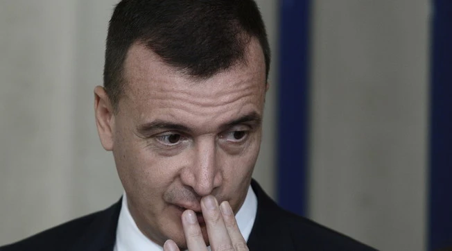 Rocco Casalino, M5s fuori dal governo? "Tutto pronto": dove (e come) lo hanno beccato