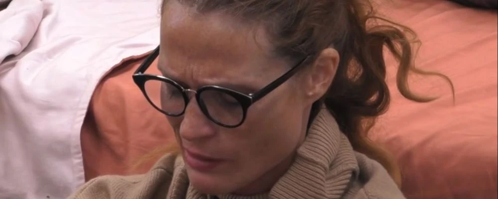 Grande Fratello Vip, le anticipazioni su giovedì: Jane Alexander prossima eliminata, "sapevo che andava così"