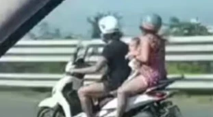 Napoli-Salerno, beccati così in autostrada: sapete chi sono?
