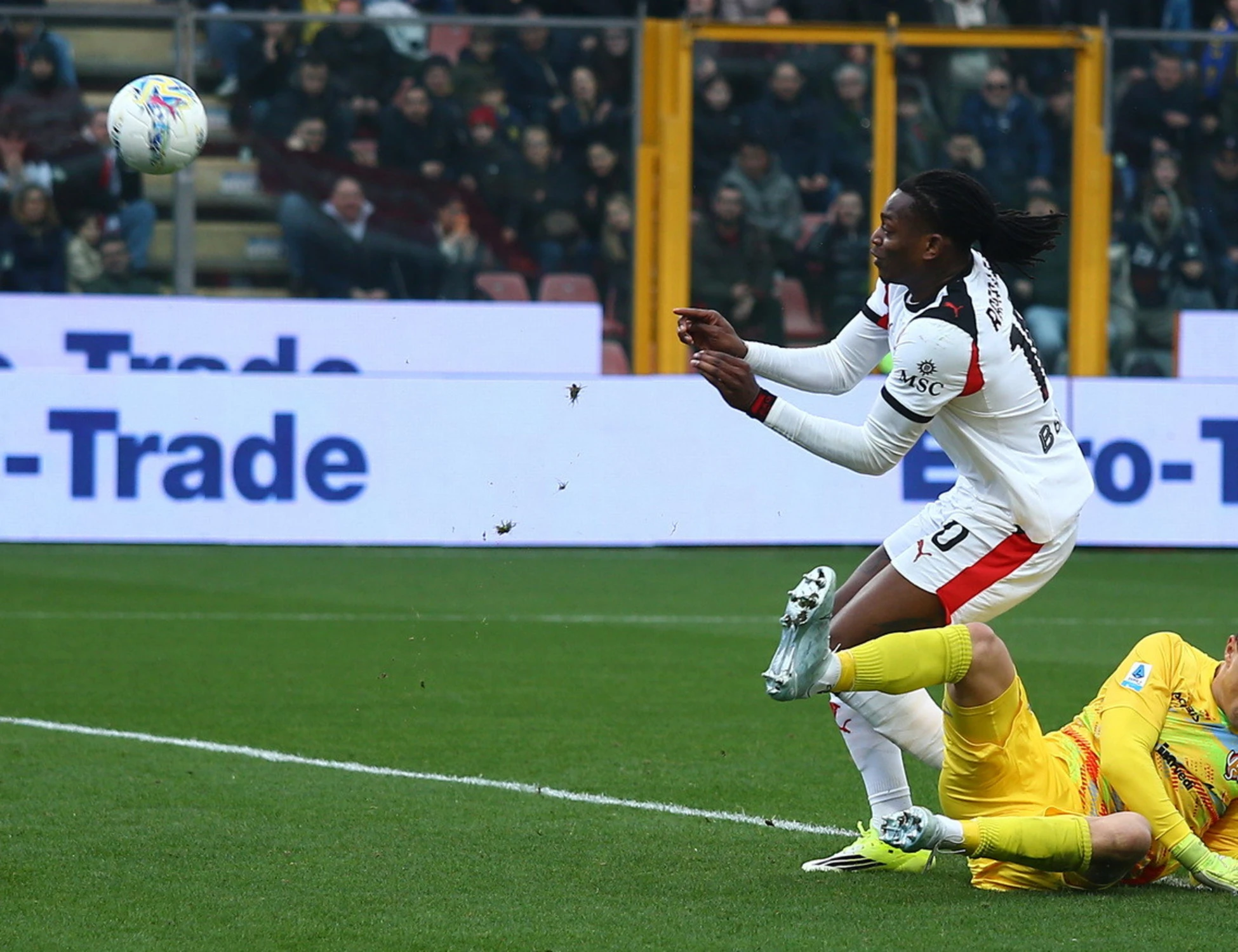 Milan e Rafa Leao, voci sul più inatteso dei ribaltoni
