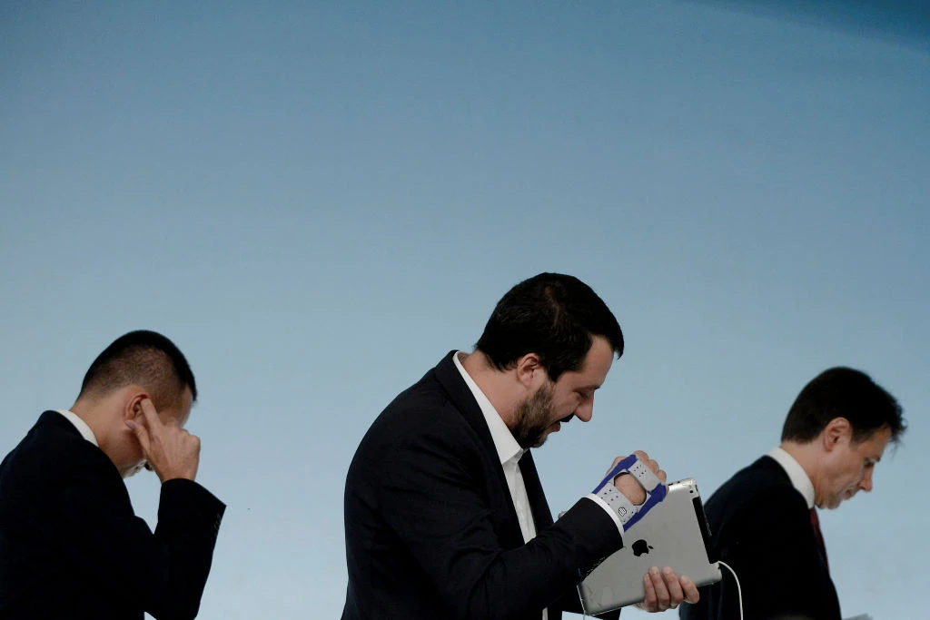 Matteo Salvini, retroscena sulla crisi di governo: "Non ora, ma...". La voce: tutto già deciso, addio Conte