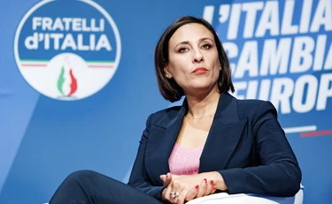Sara Kelany, l'affondo su Fratoianni: "Ha insultato milioni di italiani"