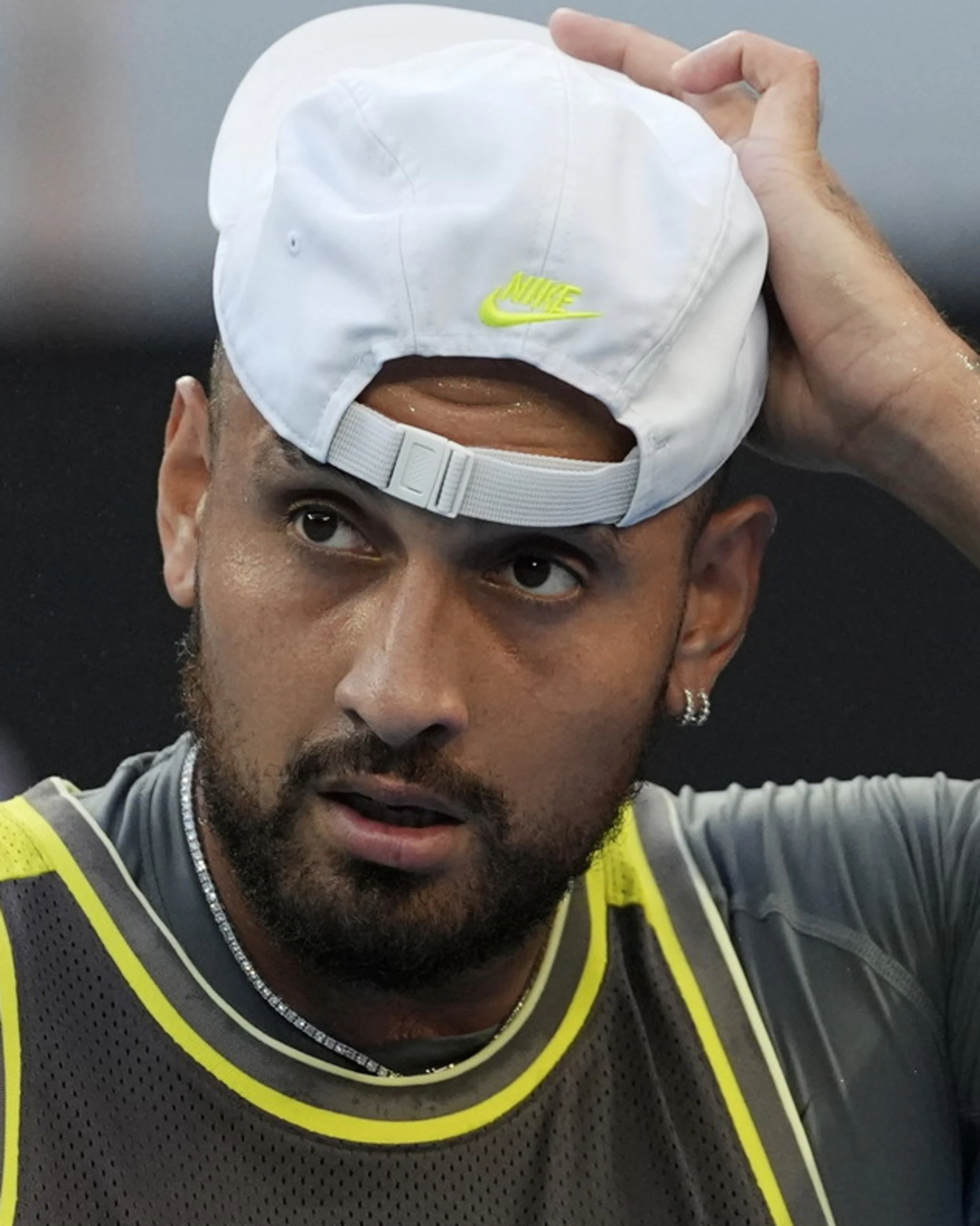 Kyrgios attacca Sinner ma difende l'amico: doping, travolto dagli insulti