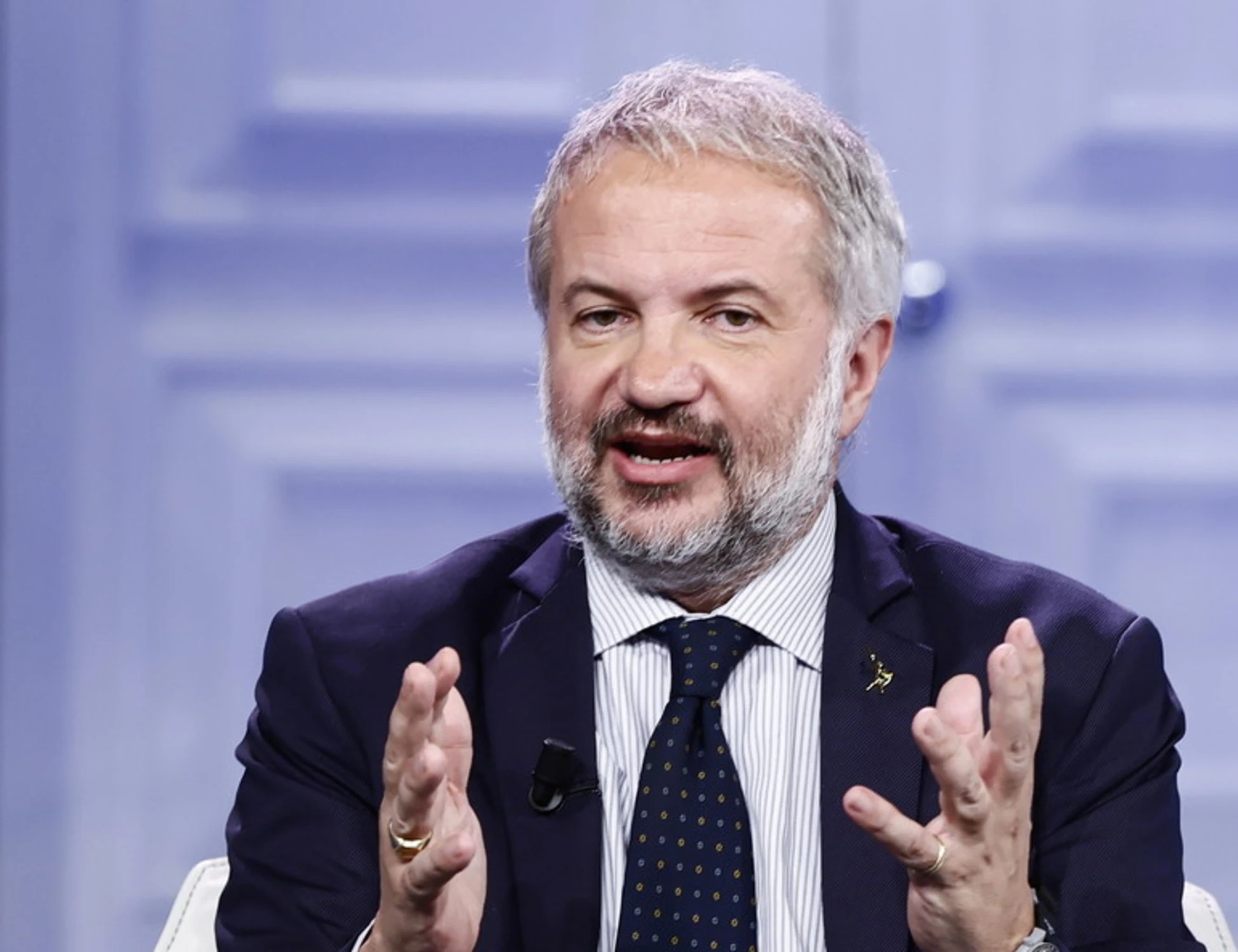 Manovra, Claudio Borghi: "Come mette tutti d'accordo e perché la sinistra ha perso"
