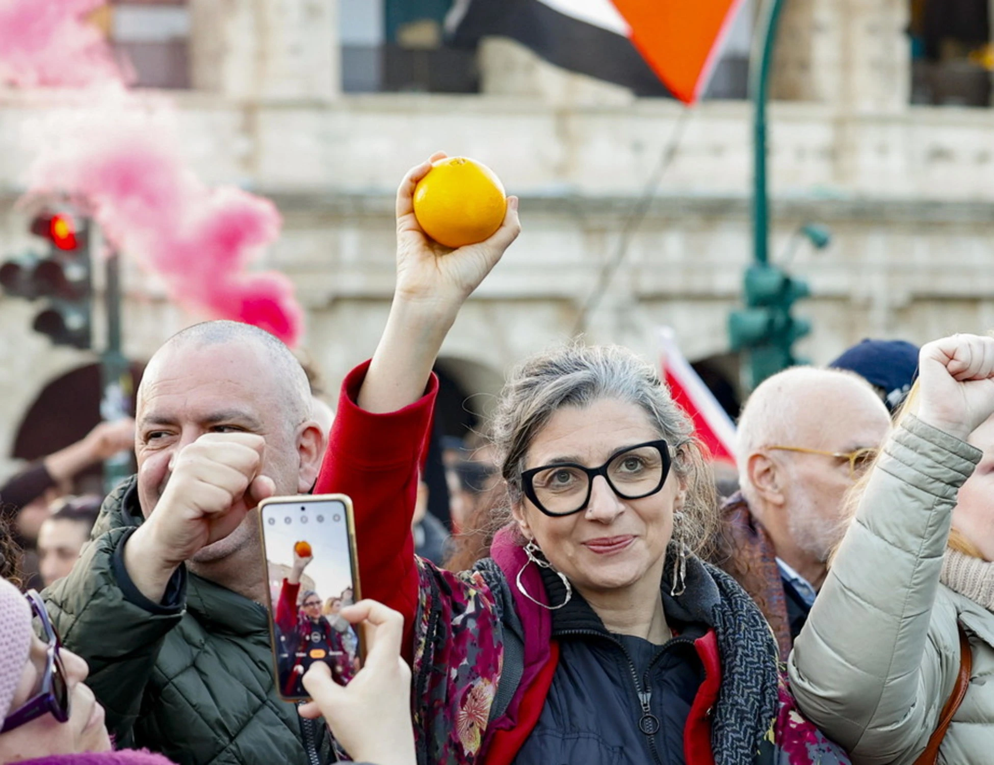 Francesca Albanese ha barato: il dossier che le può costare il posto