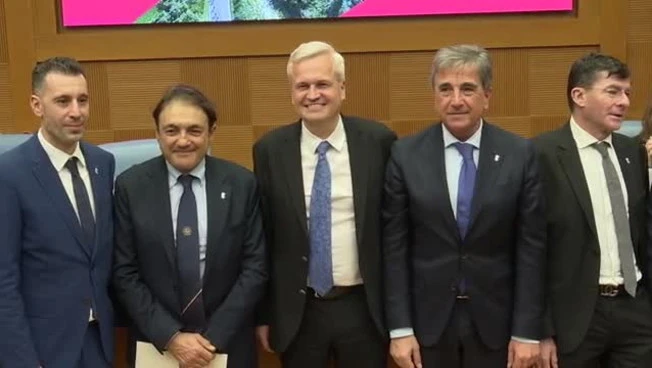 Seconda edizione della Coppa Italia delle Regioni di Ciclismo