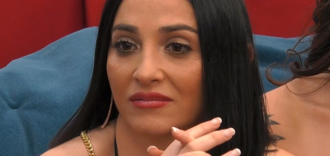 Grande Fratello, lettera segreta per Serena Rutelli, cosa svelerà domani Barbara D'Urso?