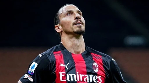 Zlatan Ibrahimovic positivo: "Il coronavirus ha avuto il coraggio di sfidarmi? Pessima idea"