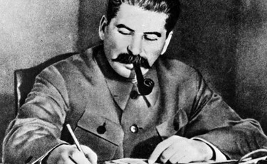 E l'Urss creò il suo regno sull'Europa dell'Est