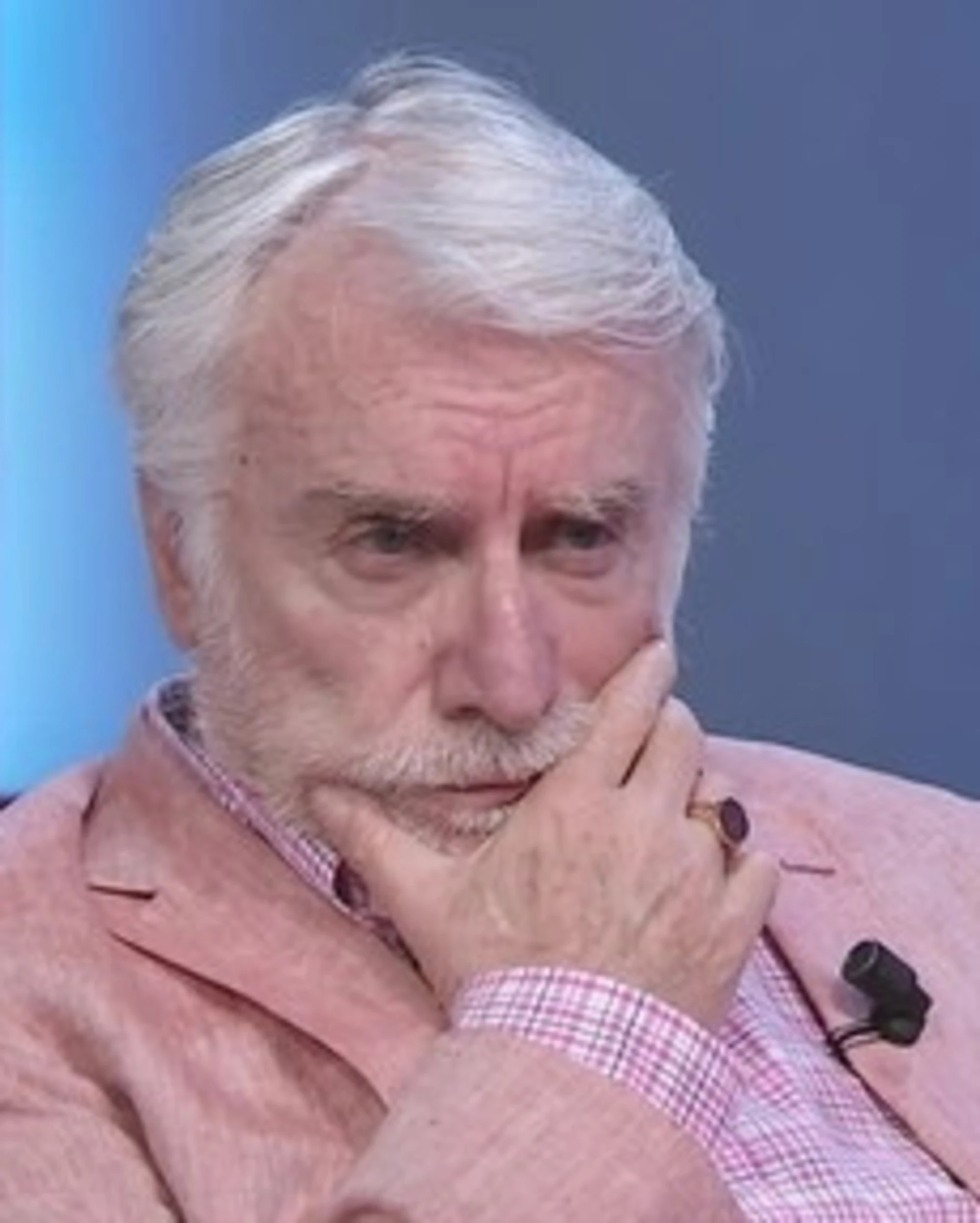 Paolo Crepet spiana chi fa scena muta: "Vi piace Sinner, ma quando tocca a voi..."