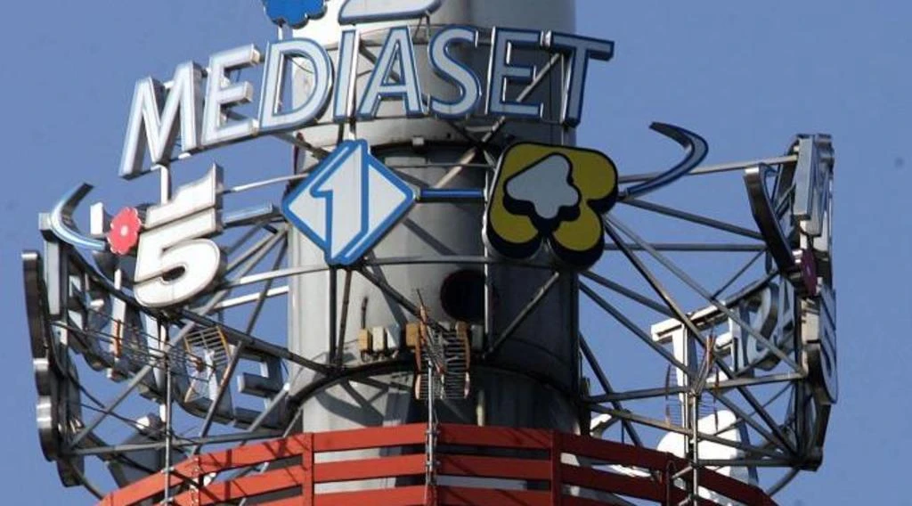 I ripetitori Mediaset