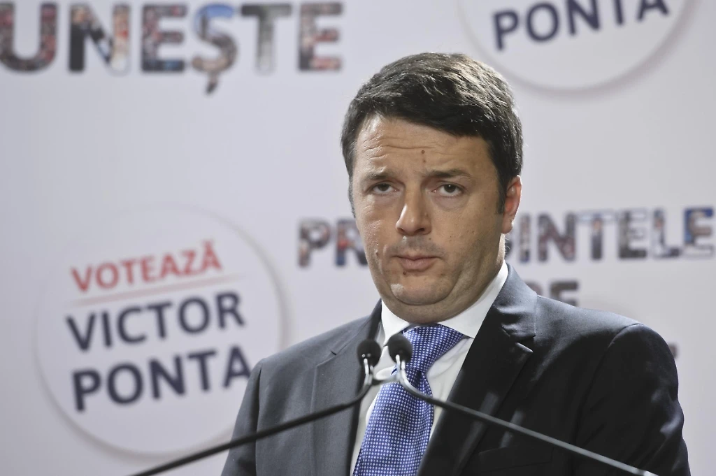 Pd crolla di 5 punti, Salvini supera il 10 per cento