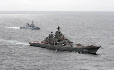 Iran, la diretta. Dragon, il cacciatorpediniere di ultima generazione salpa per il Mediterraneo 