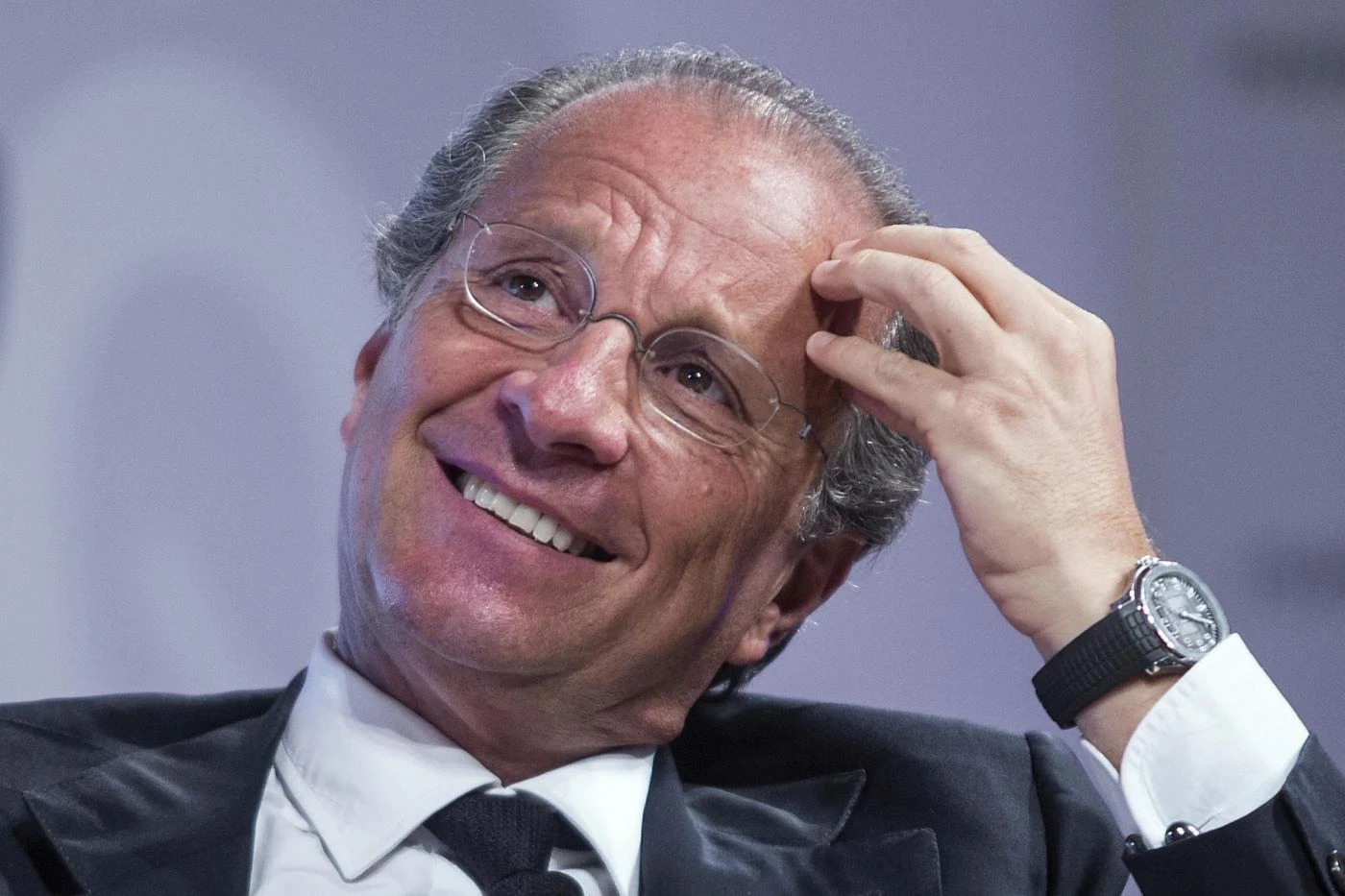 Luigi Bisignani, devastante voce dal Colle: l'uomo scelto da Mattarella per far fuori Conte, Di Maio e Salvini